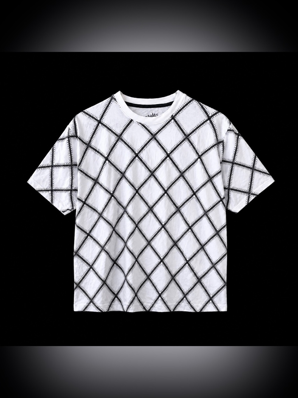 Burnside Large T-shirt Mens NWOT